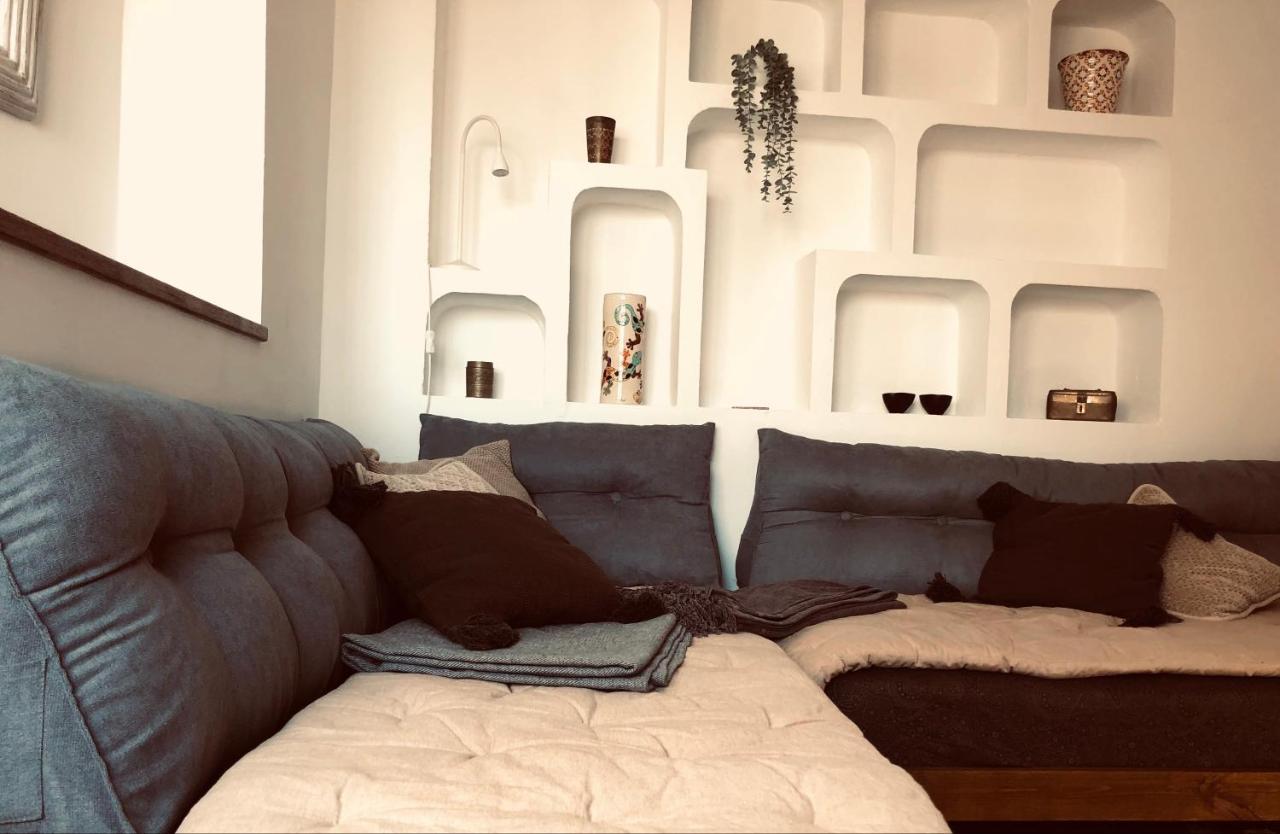 Willa Casa Pepita Altea Zewnętrze zdjęcie