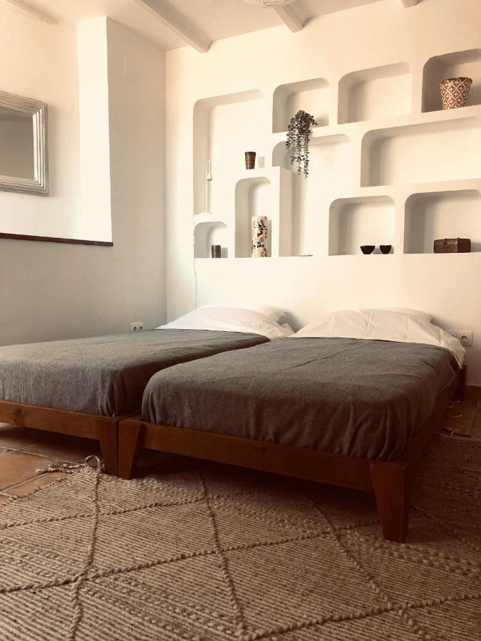 Willa Casa Pepita Altea Zewnętrze zdjęcie